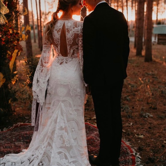 Rue De Seine Ruby Margaux! - Picture 5 of 9